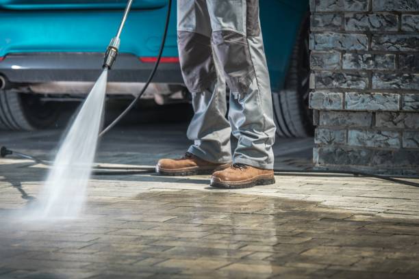 Best Post-Construction Pressure Washing  in Kalida, OH