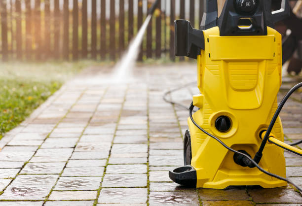 Best Oil Spill Cleanup  in Kalida, OH