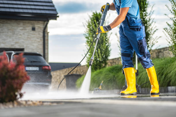 Best Gas Station Cleaning  in Kalida, OH